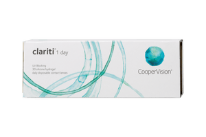 Clariti 1 Day