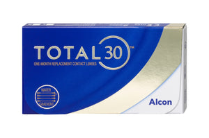 Total 30